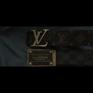 2 Louis Vuitton